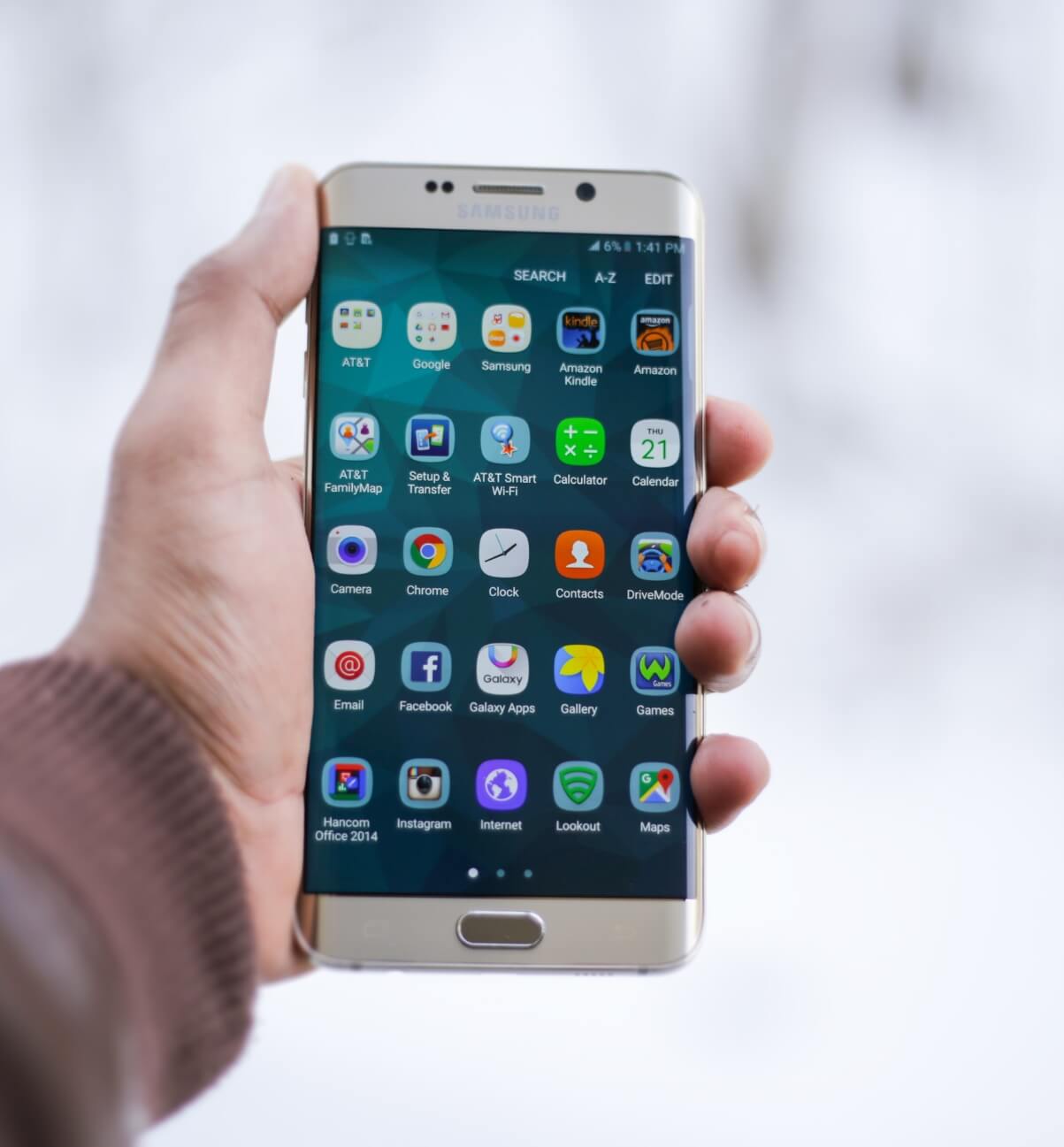 leading-web-development-company