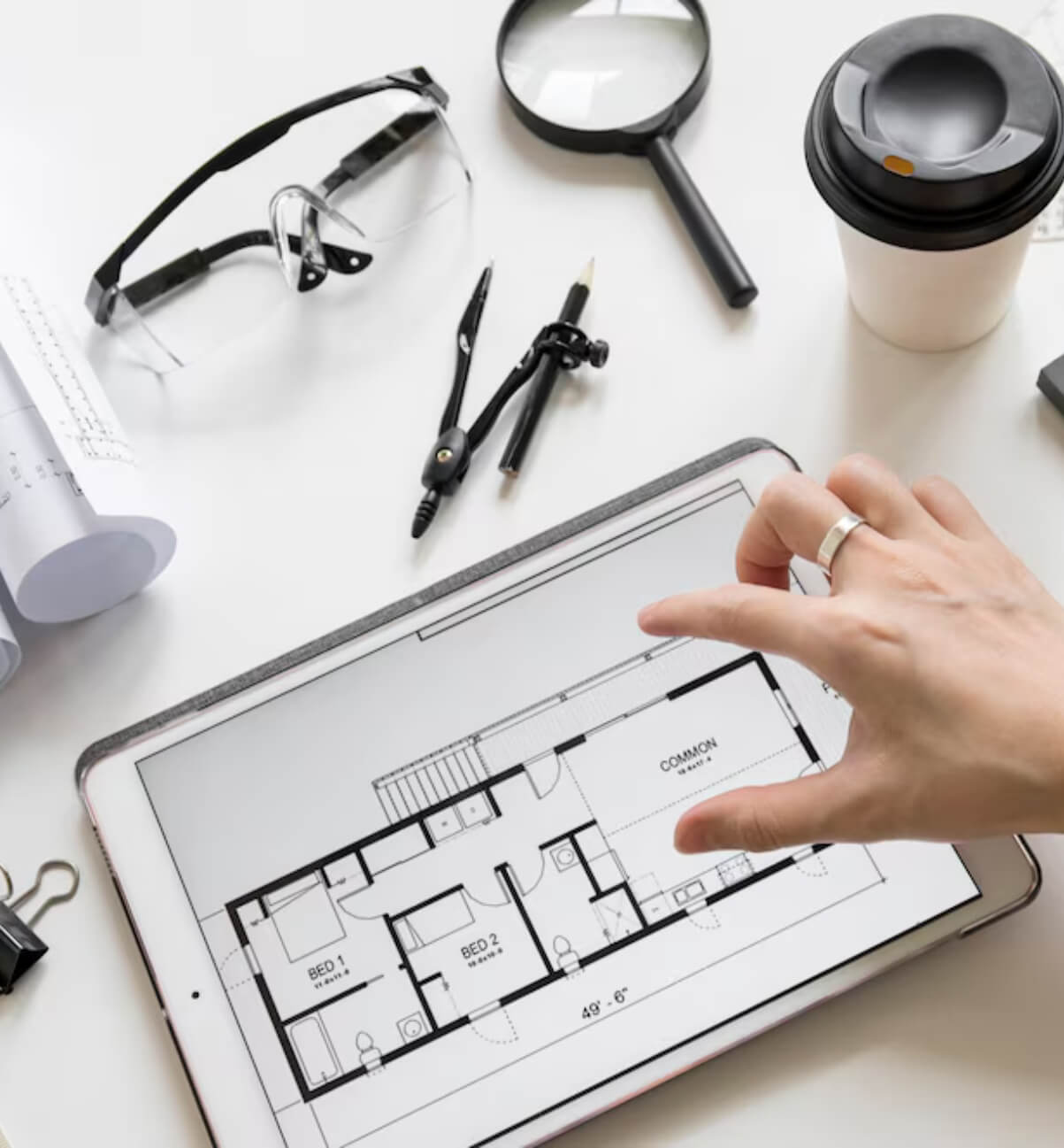 Healthcare Transformation