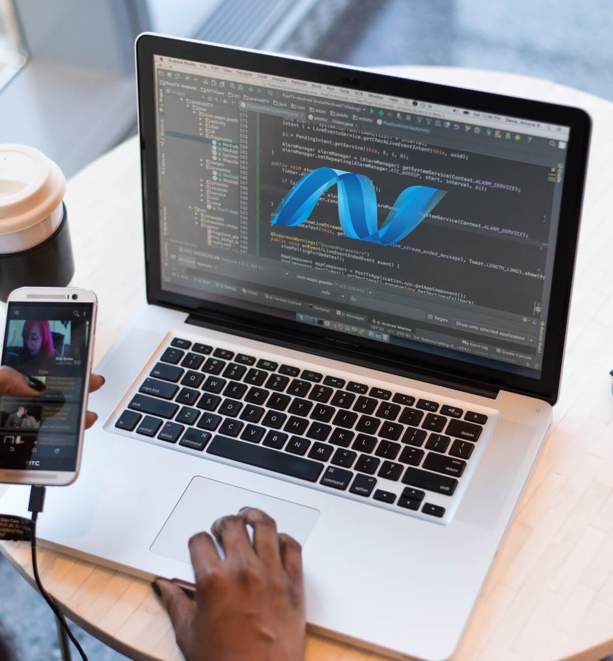 leading-web-development-company