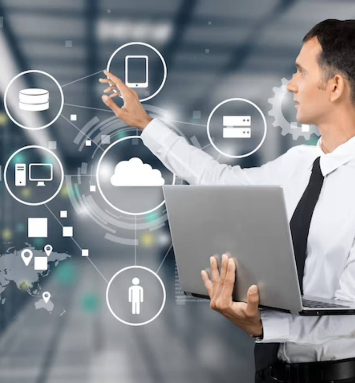 leading-web-development-company